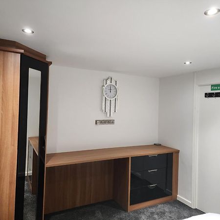 Belfast Luxury Apartment Екстер'єр фото