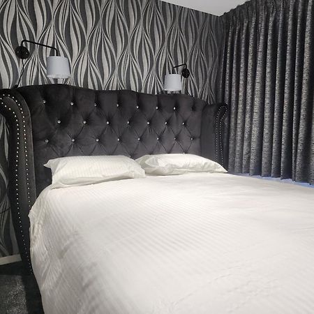 Belfast Luxury Apartment Екстер'єр фото