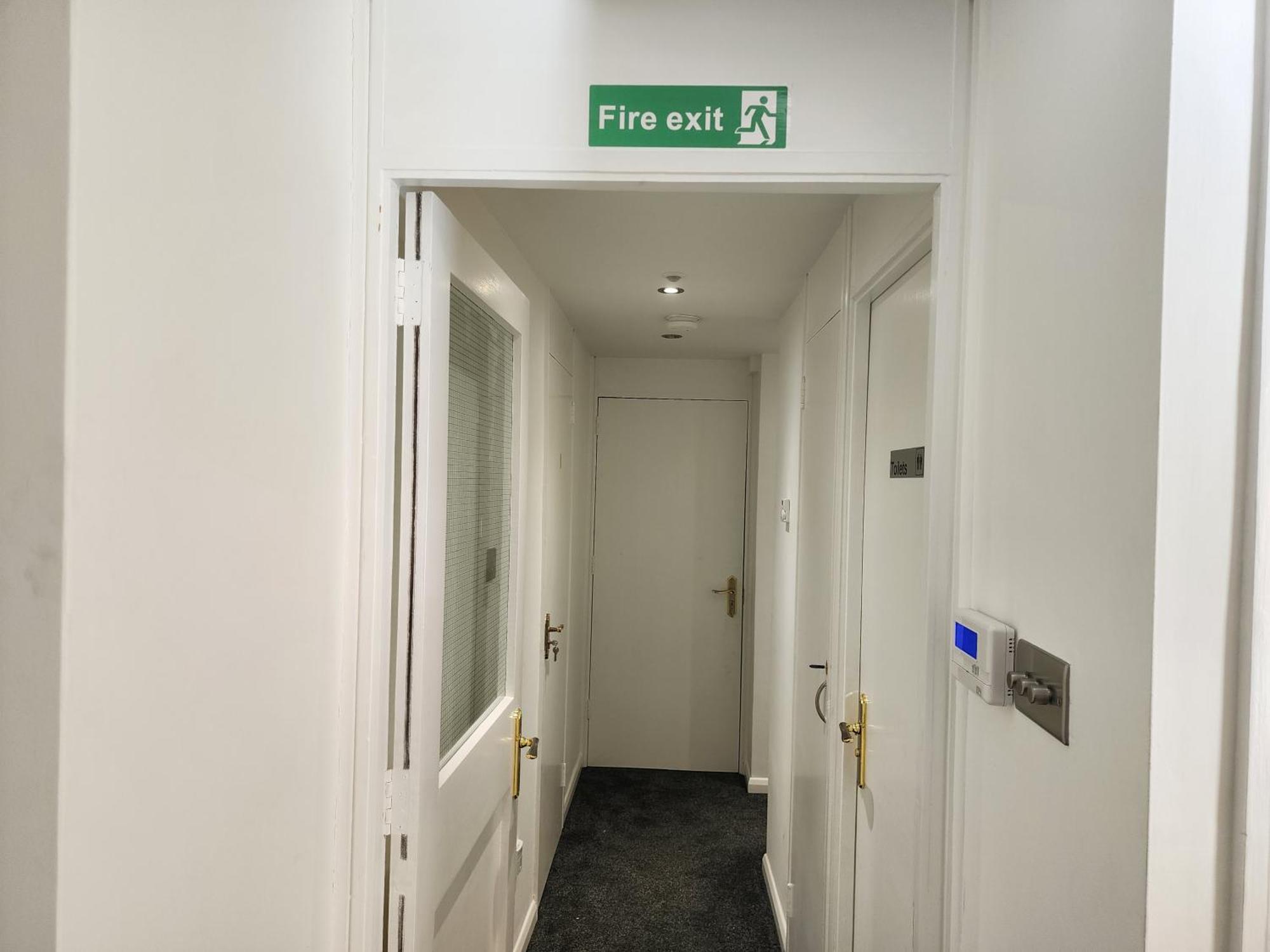 Belfast Luxury Apartment Екстер'єр фото