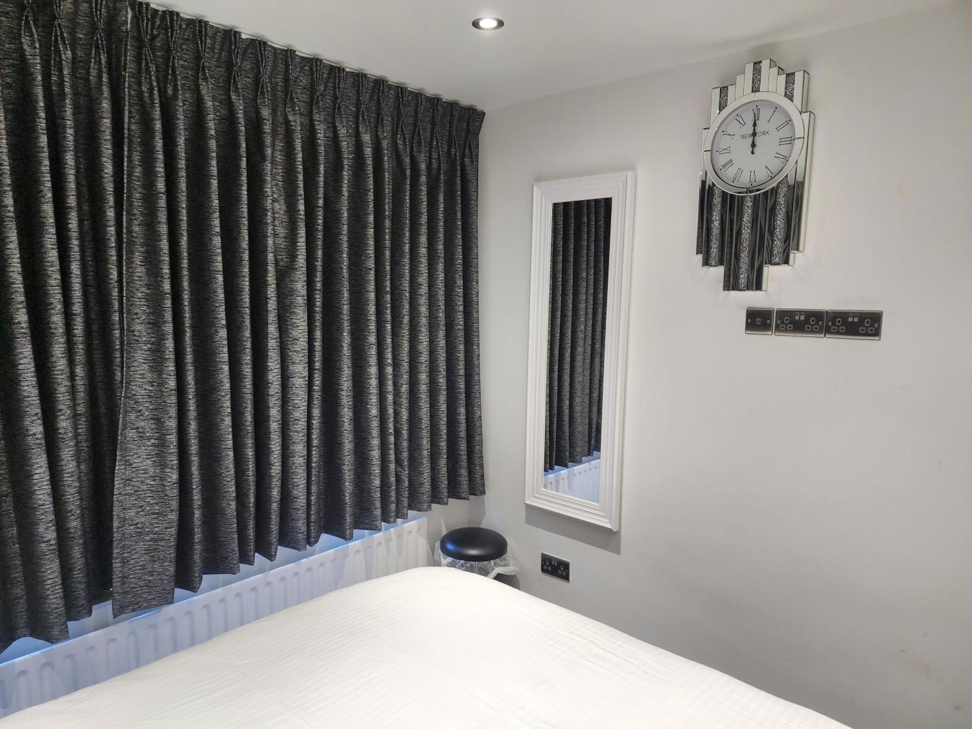 Belfast Luxury Apartment Екстер'єр фото