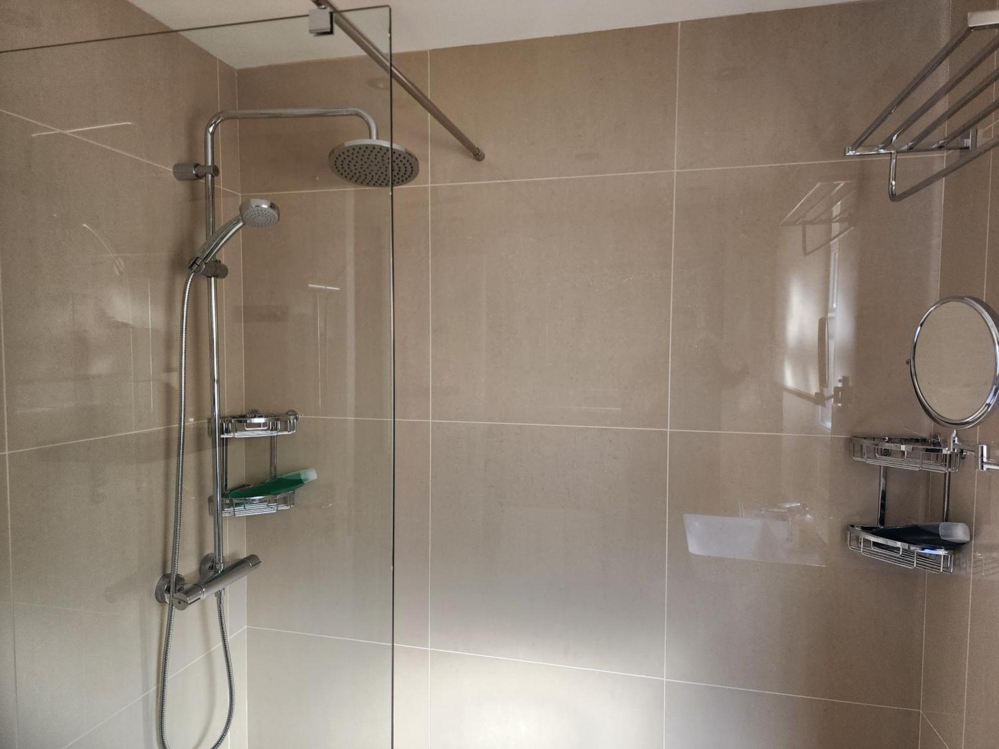 Belfast Luxury Apartment Екстер'єр фото