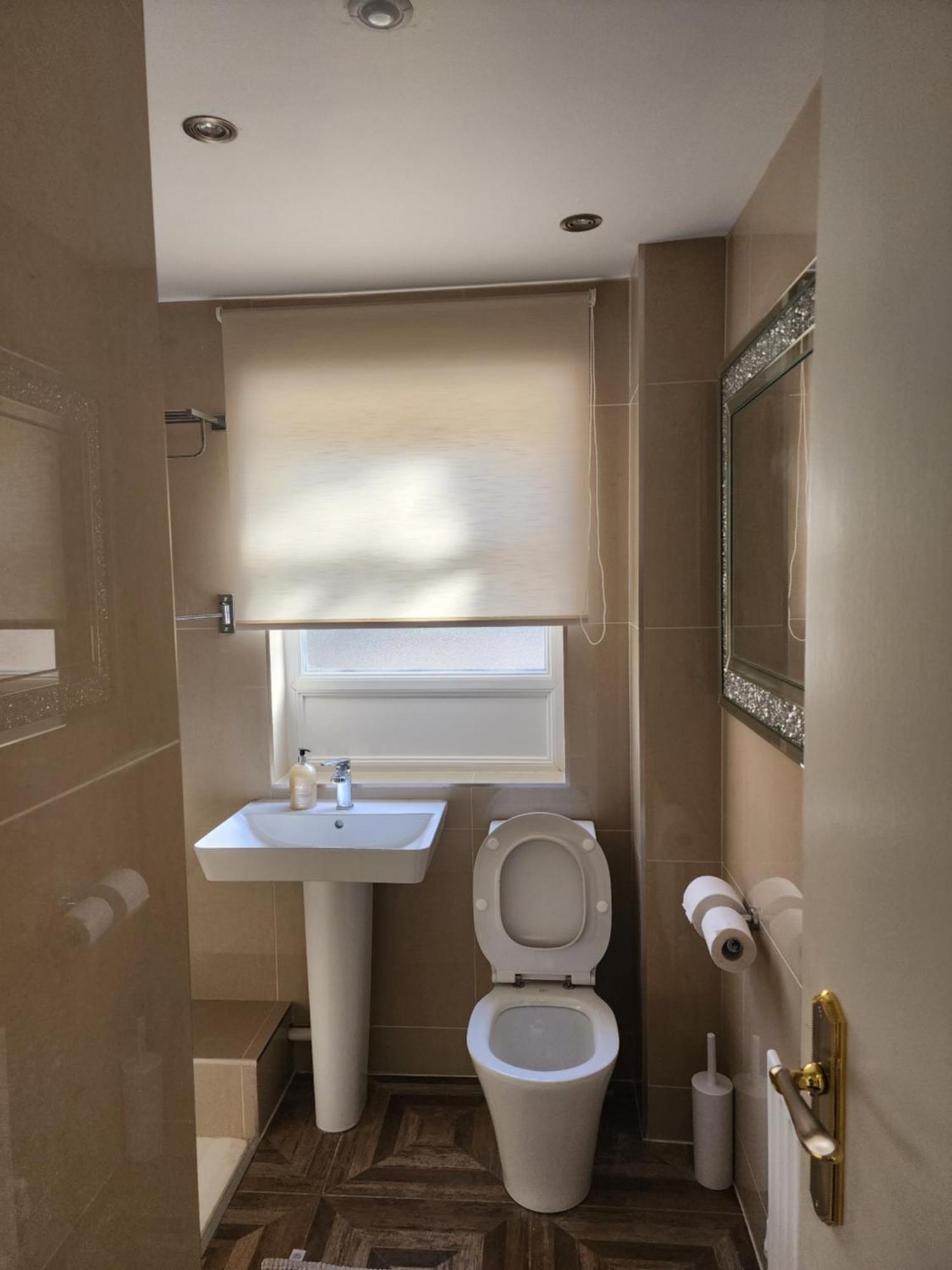 Belfast Luxury Apartment Екстер'єр фото