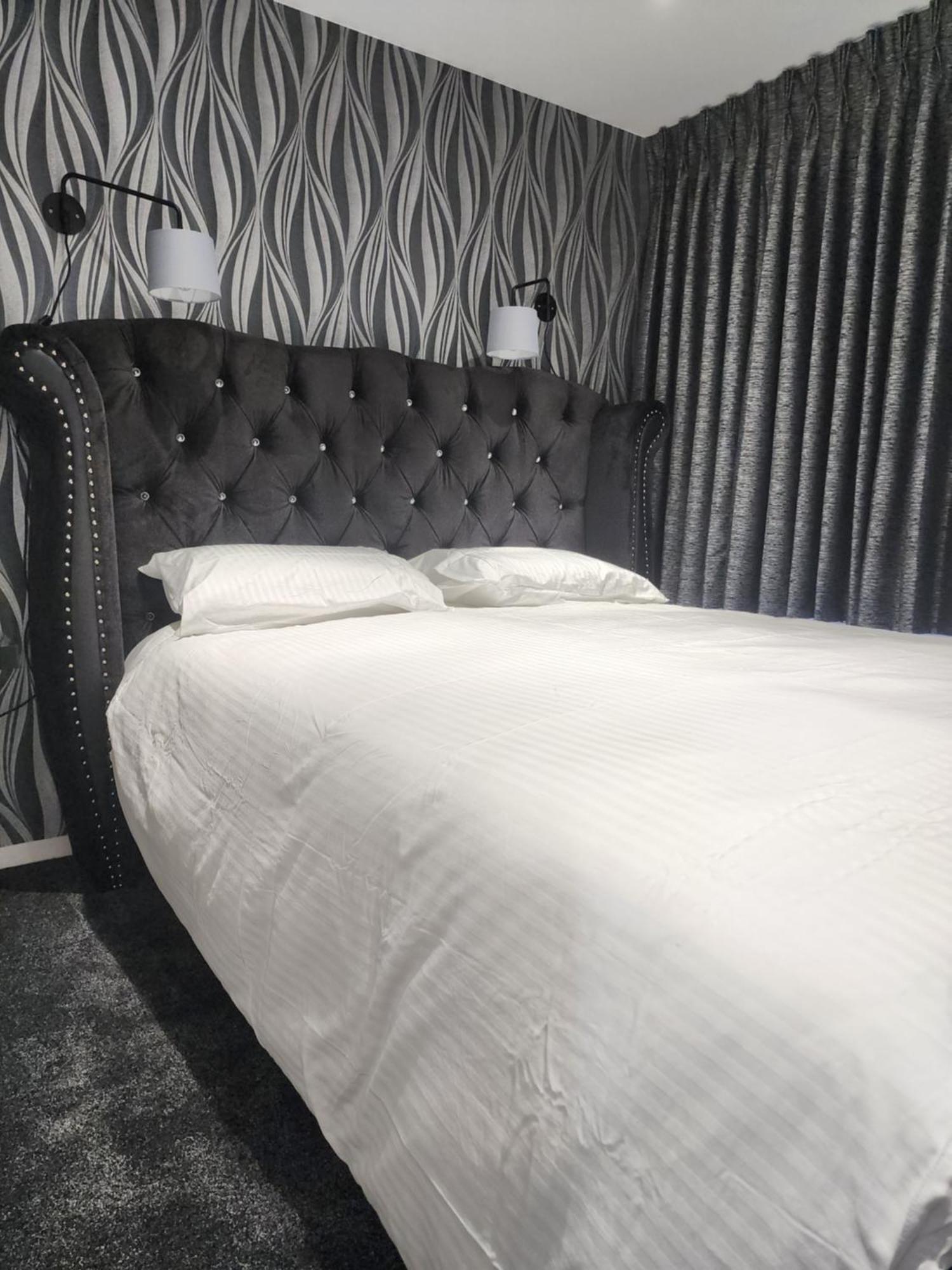 Belfast Luxury Apartment Екстер'єр фото