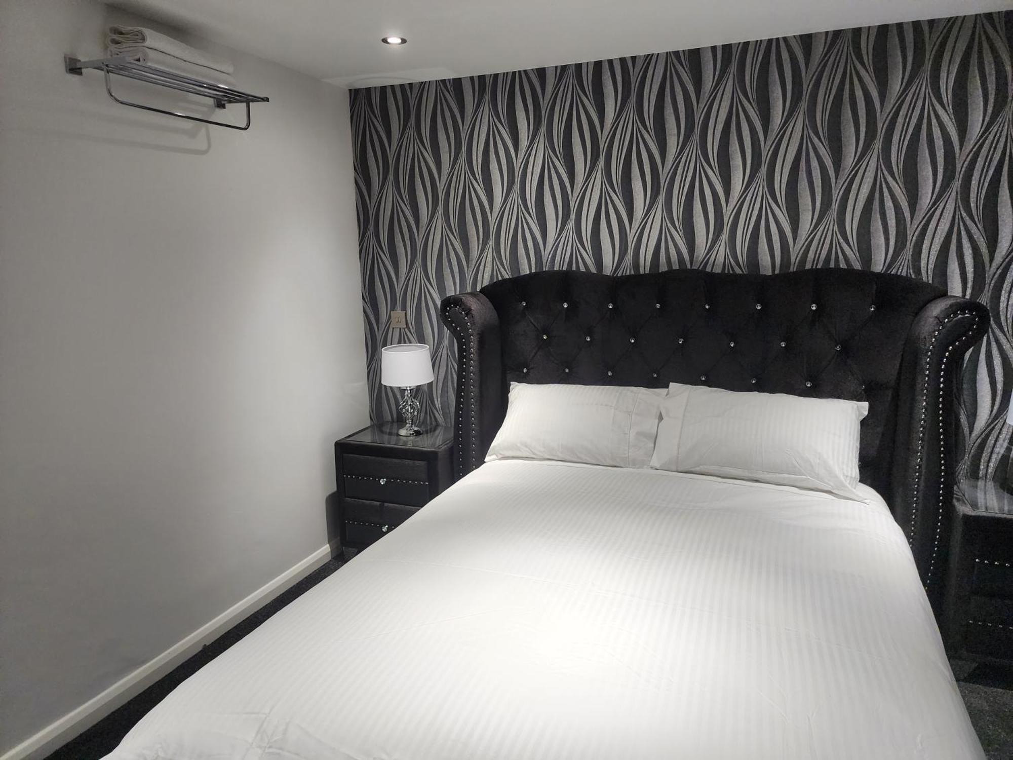 Belfast Luxury Apartment Екстер'єр фото