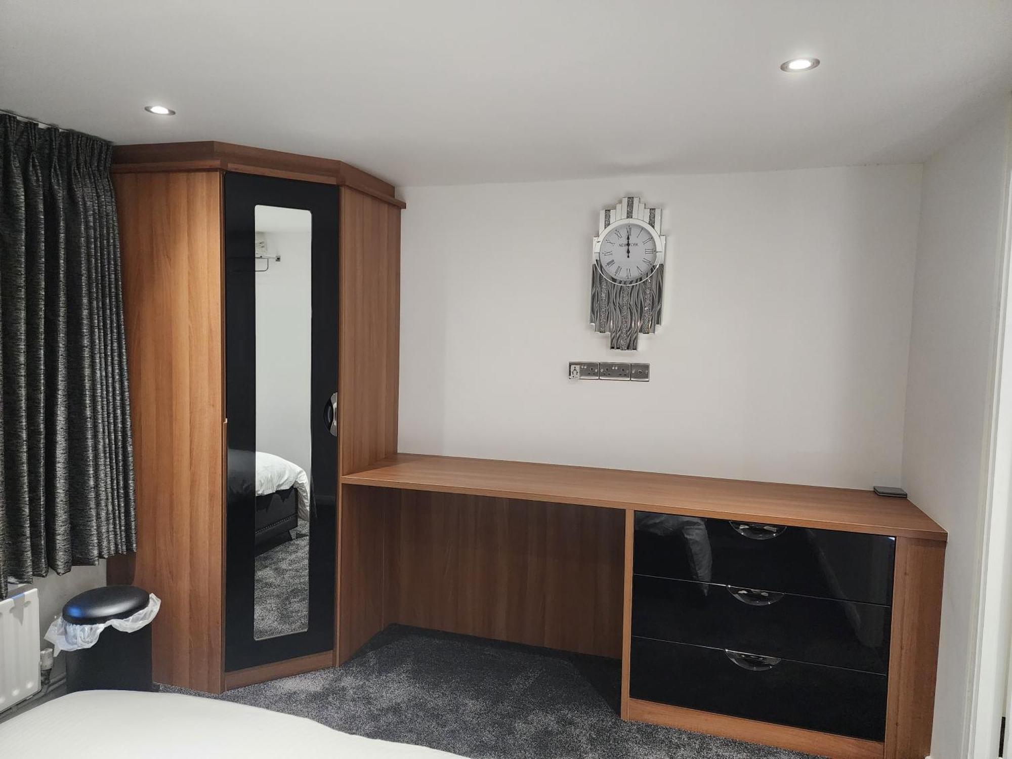 Belfast Luxury Apartment Екстер'єр фото