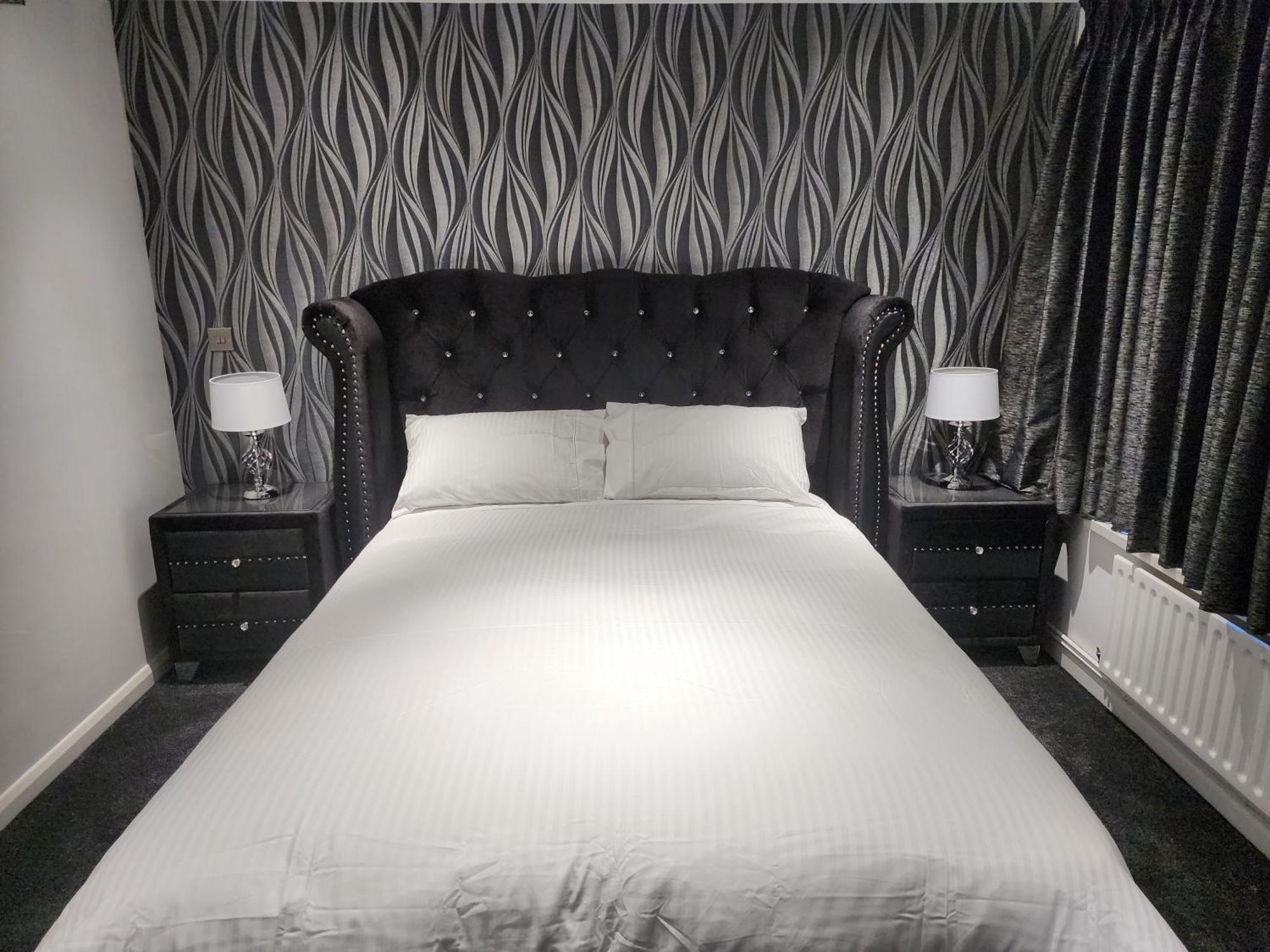 Belfast Luxury Apartment Екстер'єр фото